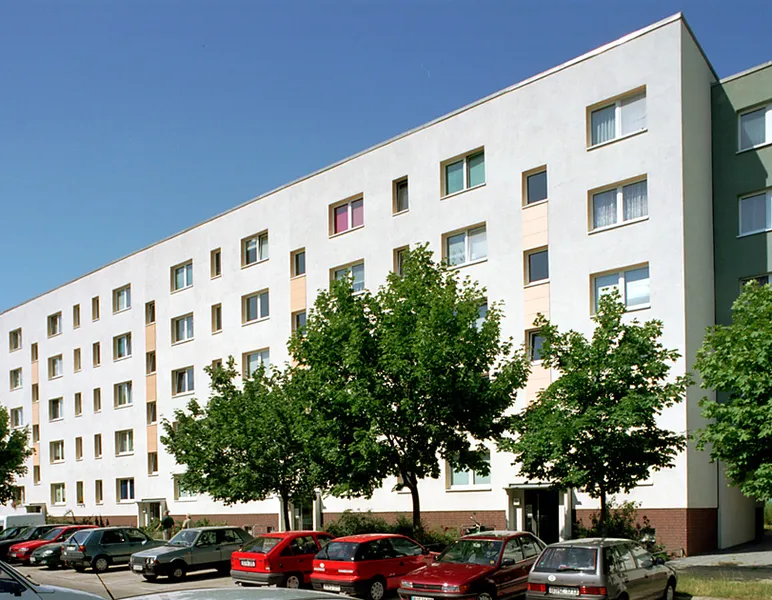 Ideal für eine Familie - Ihr neues Wohnglück — photo 1
